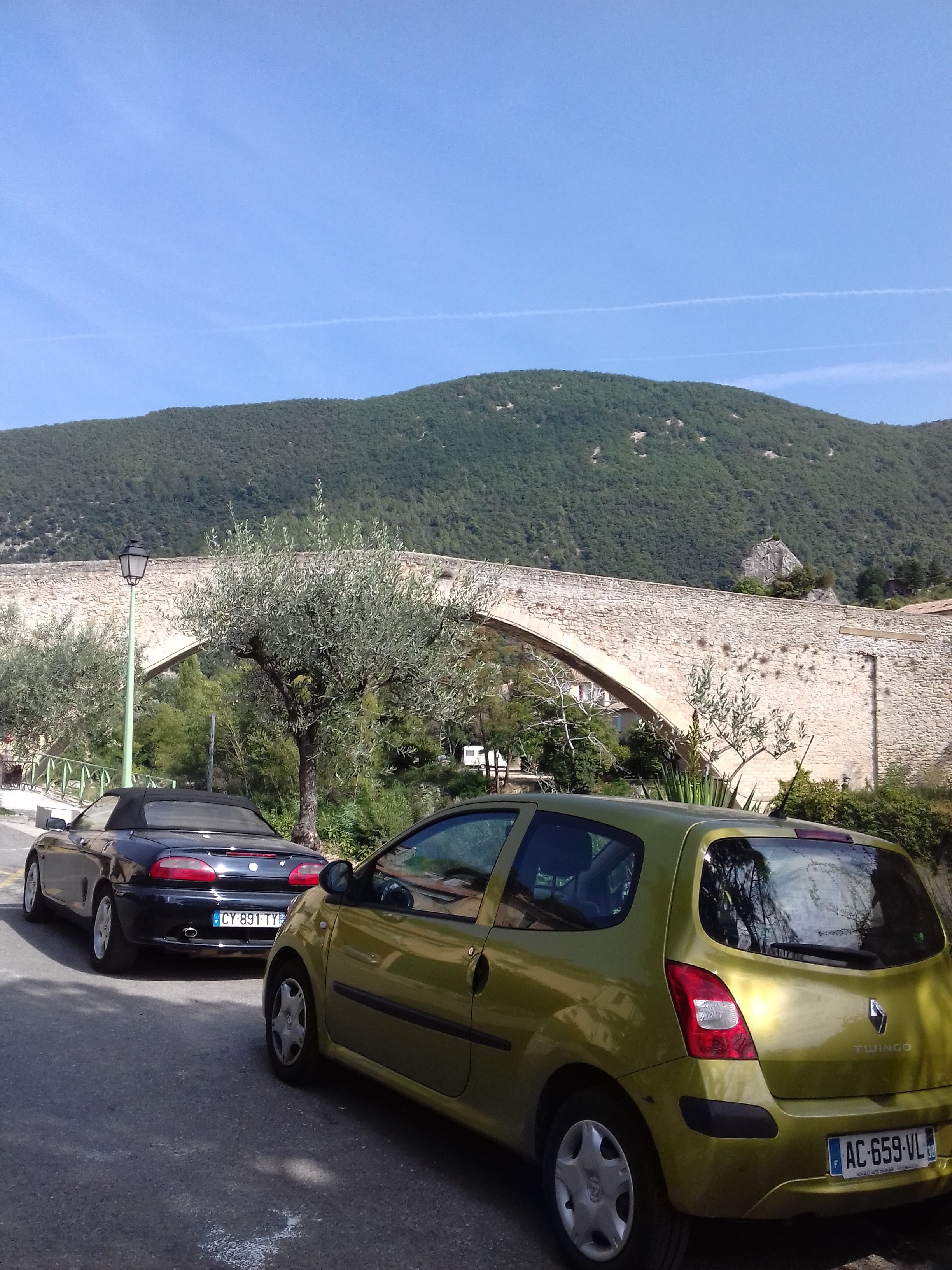 Photo n° 5 de l'avis de Nadine.a fait le 17/10/2018 à 18:55