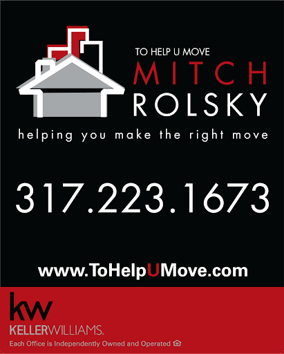 Real Estate Agency «Mitch Rolsky, REALTOR Keller Williams», reviews and photos, 211 N Pennsylvania St #1330, Indianapolis, IN 46204, USA