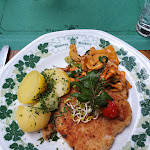 Photo n°4 de l'avis de Karsten.a fait le 14/08/2020 à 06:14 sur le  Historisches Restaurant Vincenz Richter à Meissen