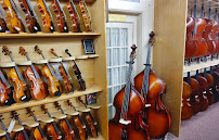 Foxes Music Co. - Photo 1 - Car repair in Falls Church, VA, Arlington