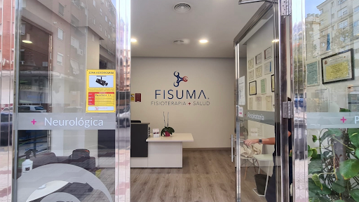 FISUMA Salud | Clinica de Fisioterapia en Malaga