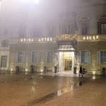 Photo n°5 de l'avis de Michael.a fait le 06/06/2022 à 17:03 sur le  Sina Villa Medici, Autograph Collection à Florence