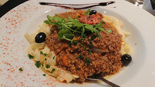 Photo n°24 de Au Comptoir Italien à Dinan ()