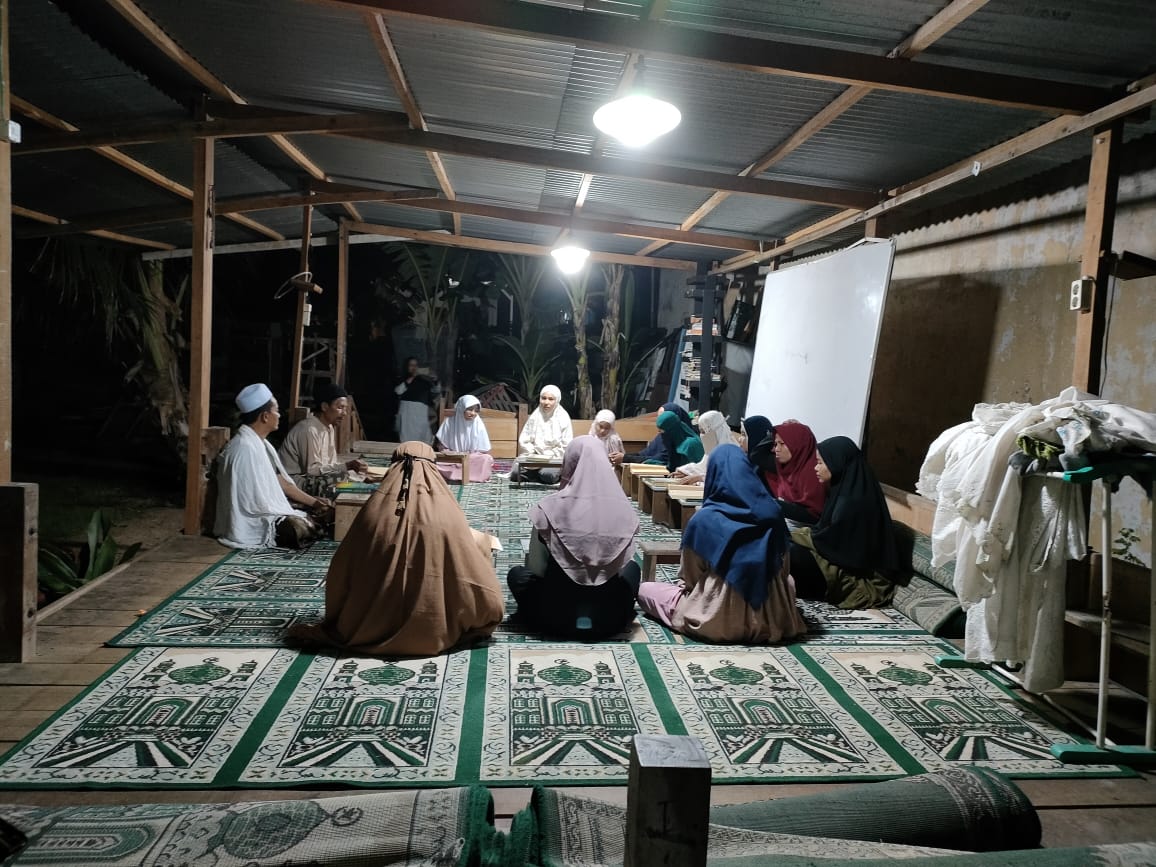 Yayasan Quran Hadis Asia Tenggara Dayah Tgk Diaceh Photo