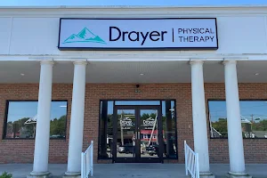 Drayer Physical Therapy Institute image