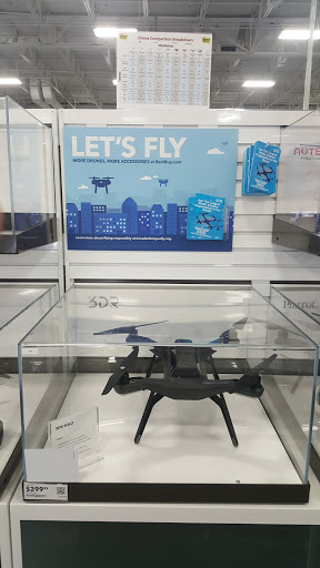 Electronics Store «Best Buy», reviews and photos, 4102 S Meridian A, Puyallup, WA 98373, USA