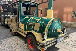 Quedlinburger Bimmelbahn GmbH image