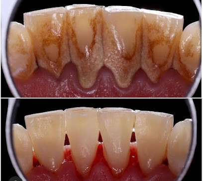 Clínica Odontología Integral
