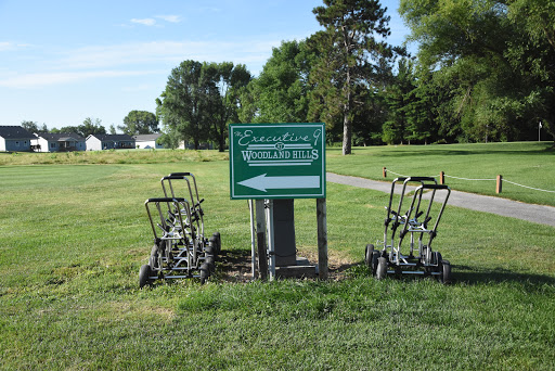 Golf Course «Woodland Hills Golf Course», reviews and photos, 620 NE 66th Ave, Des Moines, IA 50313, USA