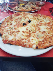 Pizza du Pizzeria AZZURRA PIZZ' à Aytré - n°20