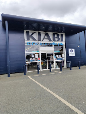 Kiabi à Saint-Agathon
