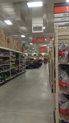 Fleet Farm Auto Service Center