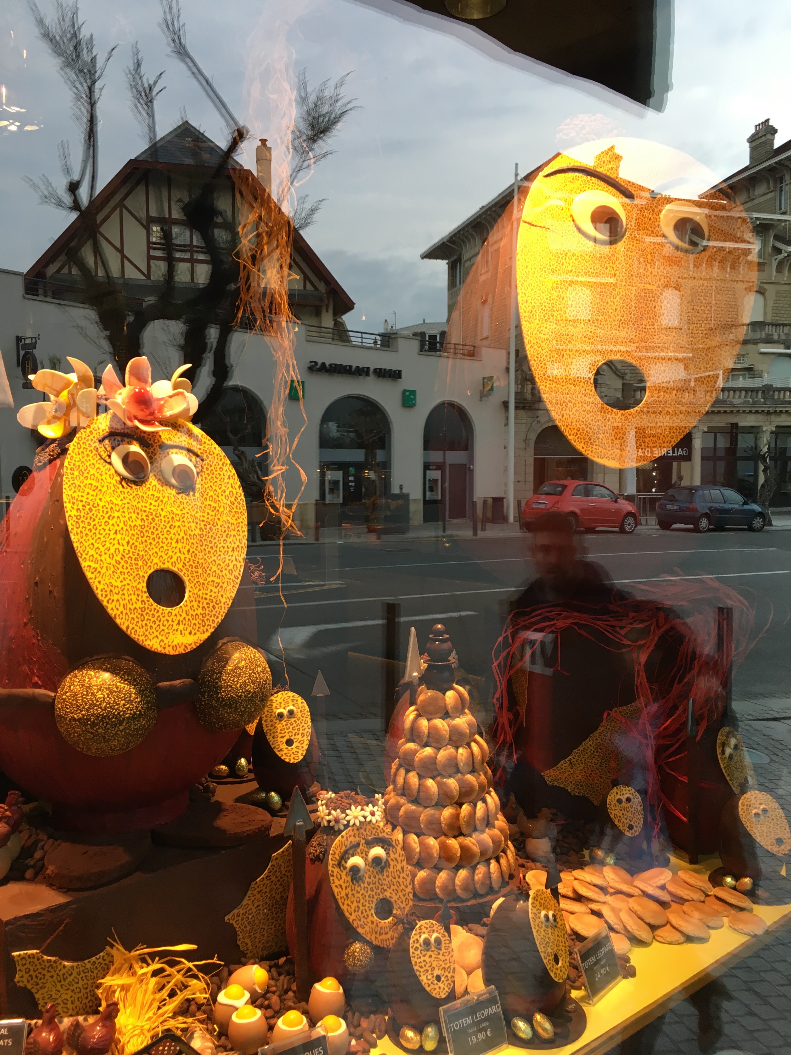 Photo n° 2 de l'avis de Franck.E fait le 26/04/2019 à 17:42