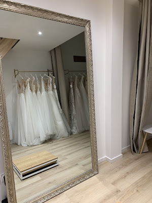Marine Mariage à Neuilly-en-Thelle