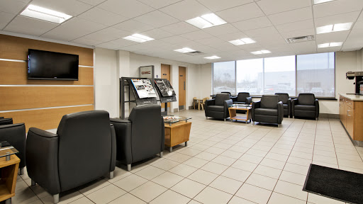 Car Dealer «Al Serra Buick GMC», reviews and photos, 6201 Saginaw Rd, Grand Blanc, MI 48439, USA
