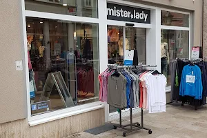 mister*lady image