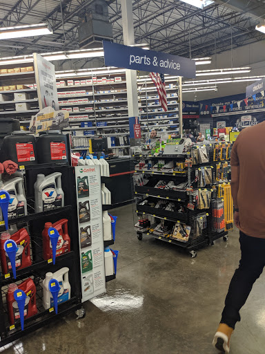 Auto Parts Store «Pep Boys Auto Parts & Service», reviews and photos, 12251 W Sunrise Blvd, Plantation, FL 33323, USA