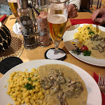 Photo n°2 de l'avis de bellus. fait le 15/01/2023 à 16:11 sur le  Landgasthaus Adler à Goldbach