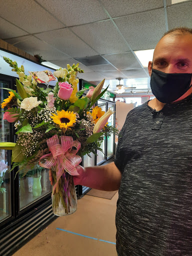 Florist «Flowers By Barb», reviews and photos, 7976 Seminole Blvd, Seminole, FL 33772, USA