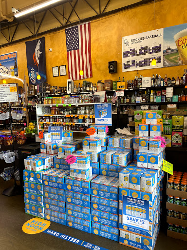 Wine Store «Wildcat Wine & Spirits», reviews and photos, 3996 Red Cedar Dr # A7, Highlands Ranch, CO 80126, USA