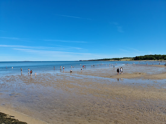 Cramond Strand