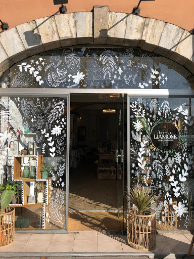 Little Liamone - Concept Store - Bar à Plantes
