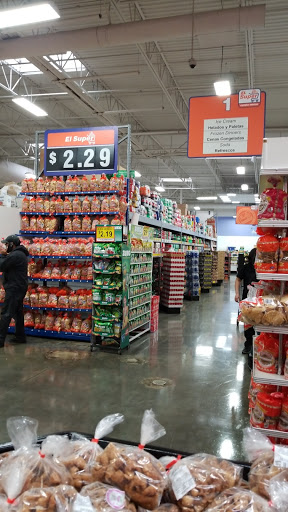 Grocery Store «El Super», reviews and photos, 1100 W Slauson Ave, Los Angeles, CA 90044, USA