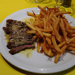 Photo n° 1 de l'avis de Philippe.A fait le 29/07/2019 à 15:19 pour L'Entrecôte à Nantes