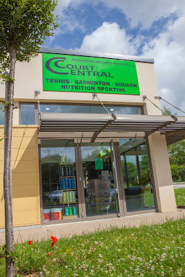 Court Central à Pirey