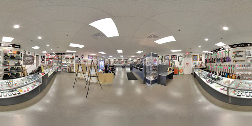 Pawn Shop «Max Pawn», reviews and photos, 6040 W Sahara Ave, Las Vegas, NV 89146, USA