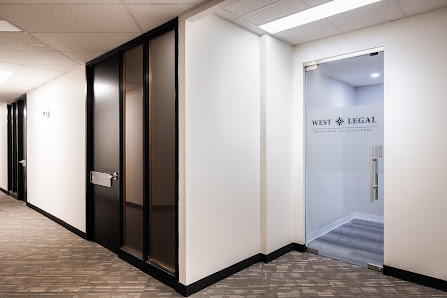 West Legal 10201 Southport Rd SW #1200, Calgary, AB T2W 3X4, Canada