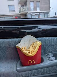 Frite du Restauration rapide McDonald's à Calais - n°10