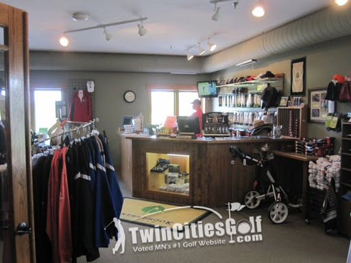 Golf Course «Tanners Brook Golf Course», reviews and photos, 5810 190th St N, Forest Lake, MN 55025, USA