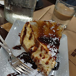 Photo n°2 de l'avis de Riri.a fait le 27/01/2020 à 15:31 sur le  Hot Ice Pizza&Grill à Latina