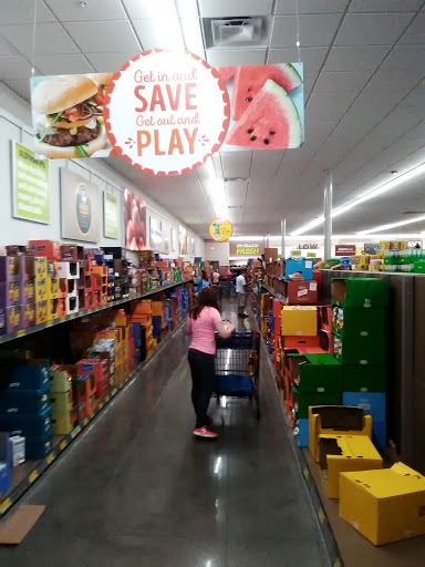 Supermarket «ALDI», reviews and photos, 1725 W Loop 281, Longview, TX 75604, USA
