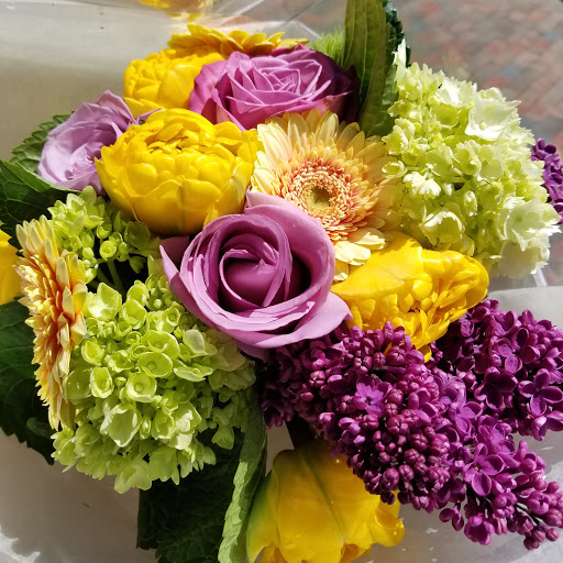 Florist «Ultra Violet Flowers», reviews and photos, 1218 31st St NW, Washington, DC 20007, USA
