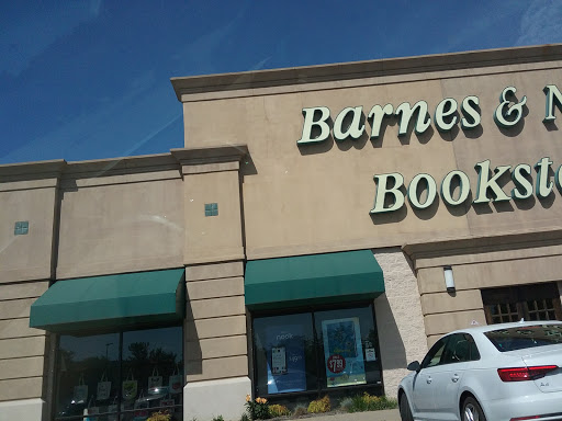 Book Store «Barnes & Noble», reviews and photos, 375 NJ-10, Ledgewood, NJ 07852, USA