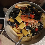 Photo n°5 de l'avis de Massimiliano.a fait le 03/09/2019 à 21:35 sur le  La Vecchia Fattoria 2.0 à Villa Musone