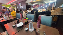 Atmosphère du Restaurant japonais Sakura Teppanyaki à Paris - n°6