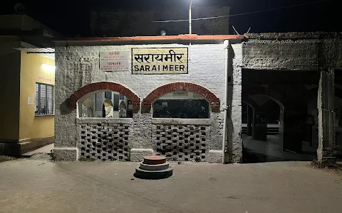 Sarai Mir image
