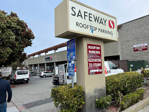 Grocery Store «Safeway», reviews and photos, 2350 Noriega St, San Francisco, CA 94122, USA