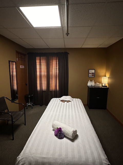 King Asian Massage ( No.1 )