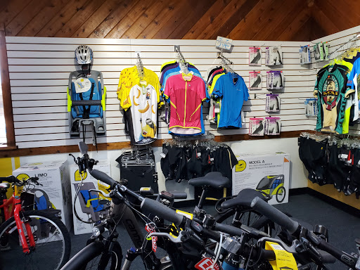 Bicycle Store «Fort Myers Cyclery - Schwinn GT Jamis Colnago», reviews and photos, 3630 S Cleveland Ave, Fort Myers, FL 33901, USA