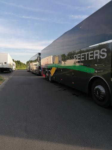 Autobus Peeters - Voyages Peeters - Reisbureau