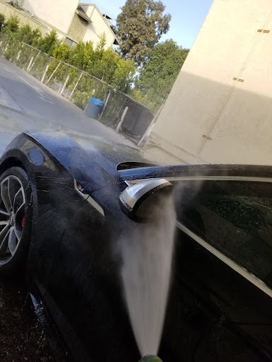 Car Wash «Green Clean Car Wash», reviews and photos, 1007 Torrance Blvd, Redondo Beach, CA 90277, USA