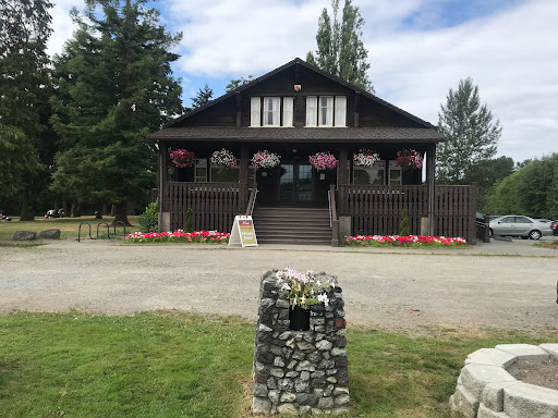 Wedding Venue «Titlow Lodge», reviews and photos, 8425 6th Ave, Tacoma, WA 98465, USA