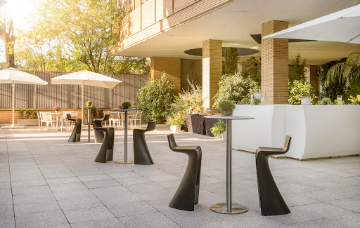 Hotel ILUNION Pío XII en Madrid