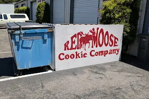 Red Moose Cookie Company image