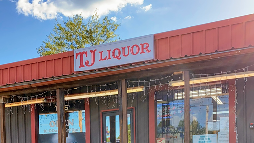 T J's Liquor, Beer & Wine