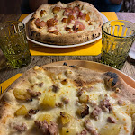 Photo n°2 de l'avis de Federica.a fait le 30/08/2023 à 10:30 sur le  Ristorante Pizzeria Da Ciccio à Agropoli